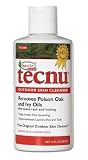 Tecnu Outdoor Skin Cleanser 12 oz cleanser