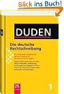 Duden 01. Die...