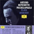Arturo Benedetti Michelangeli...