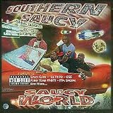 Saucy World
