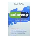 L'Oreal ColorZap Haircolor Remover