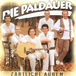 Paldauer - Zaertliche Augen - Zortam Music