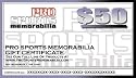 $50 Emailable Gift Certificate
