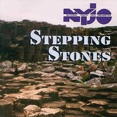 Stepping Stones: Live at Ronnie Scott's March 1998