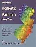 New Jersey Domestic Partners: A Legal Guide