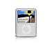 Silicone Skin Case (clear) With Armband For Apple Ipod Nano 3 Generation (nano Video)