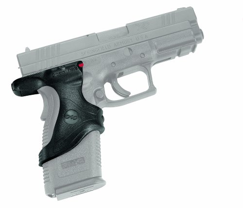 Crimson Trace Lasergrip for Springfield Armory Xd .45Acp