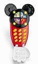 Fisher-Price Mickey's Silly Cellphone