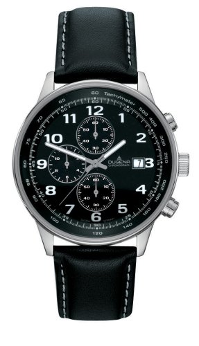 Dugena Herrenarmbanduhr Kollektion ACTIVE 4308824