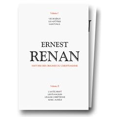 Histoire des origines du christianisme