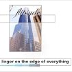 Linger On the Edge of Everything