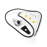 Omix-Ada 17213.01 Antenna Base