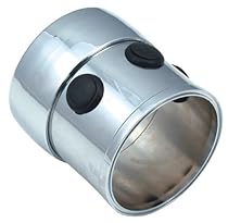 Spectre 8707 Chrome Vacuum/Sensor Adaptor