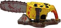 Resident Evil Chainsaw Controller (GameCube)
