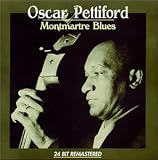 Montmartre Blues