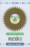 cover of Reiki: A Beginner's Guide