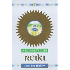 Reiki: A Beginner's Guide