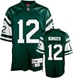 Reebok New York Jets Joe Namath Premier Throwback Jersey