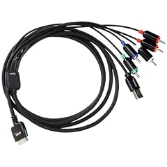 AmazonBasics Komponenten-AV-Kabel f�r Apple iPhone, iPad und iPod (2,0 m)