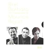 brel barbara bejart
