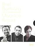 brel barbara bejart