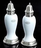 Godinger Siena Salt and Pepper Shaker