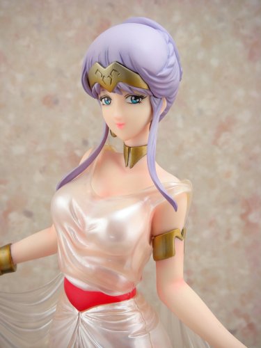 Cover image : 忍者戦士飛影 ロミナ姫 (1/6スケールPVC製塗装済み完成品)