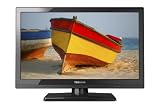 Toshiba 24SL410U 24-Inch 1080p 60 Hz LED-LCD HDTV, Black