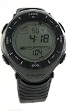 Suunto Advizor Wrist-Top Computer Watch with Barometer, Compass, Altimeter, and Chronograph
