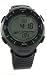 Suunto Advizor Wrist-Top Computer Watch with Barometer, Compass, Altimeter, and Chronograph