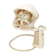 Graco Sweetpeace Newborn Soothing Center