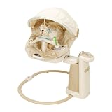 Graco Sweetpeace Newborn Soothing Center, 2008 ~ Graco Baby