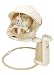 Graco Sweetpeace Newborn Soothing Center