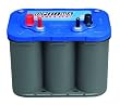 Optima Batteries 8006-006 34M BlueTop Starting Battery