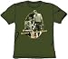 Search : Star Trek ENTERPRISE ATHLETIC Adult Navy T-shirt Tee Shirt