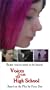 Voices from the High School [VHS]