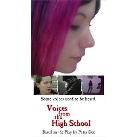 Voices from the High School [VHS]