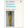 Egyptian Mummies (Shire Egyptology)