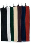 Cotton Hemmed Golf Towels