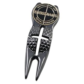 ProActive Crosshair Divot Tool by