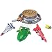 Thunderbirds
-
5
in
1
Action
Vehicle
Set
