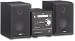 Insignia NS-HD2114 - AV system with iPod cradle - radio / DVD / USB flash player