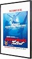 America's Got Talent 11"x17" Framed Poster