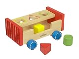 Small World Toys Ryan's Room Sort & Roll