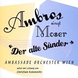Ambros Singt Moser - Wolfgang Ambros