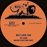 �uBoy I Love You [12 inch Analog]�v�̉摜