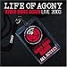 River Runs Again: Live 2003 von Life of Agony - alle Infos