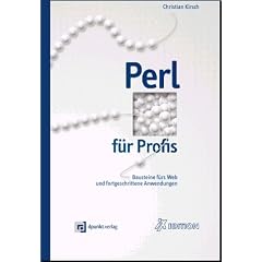 Perl f�r Profis