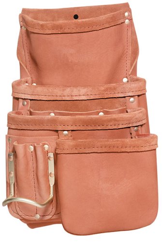 Bon Tool Co. XL Tool Pouch