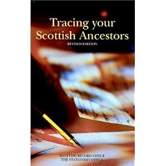 Tracing Your Scottish Ancestors